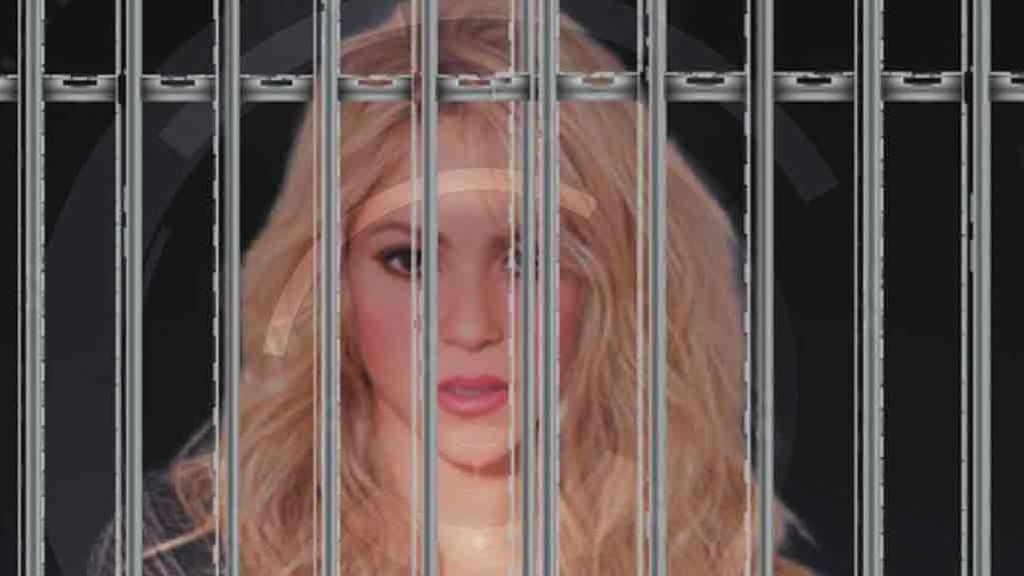 Shakira, ¿La nueva Pantoja? La Fiscalía le pide 8 años de cárcel y 23 millones de euros