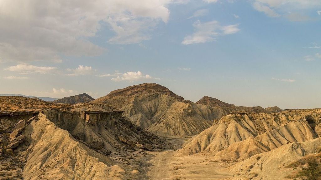 Tabernas