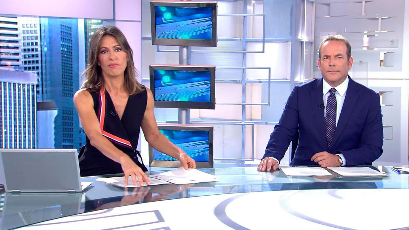 Informativos Telecinco