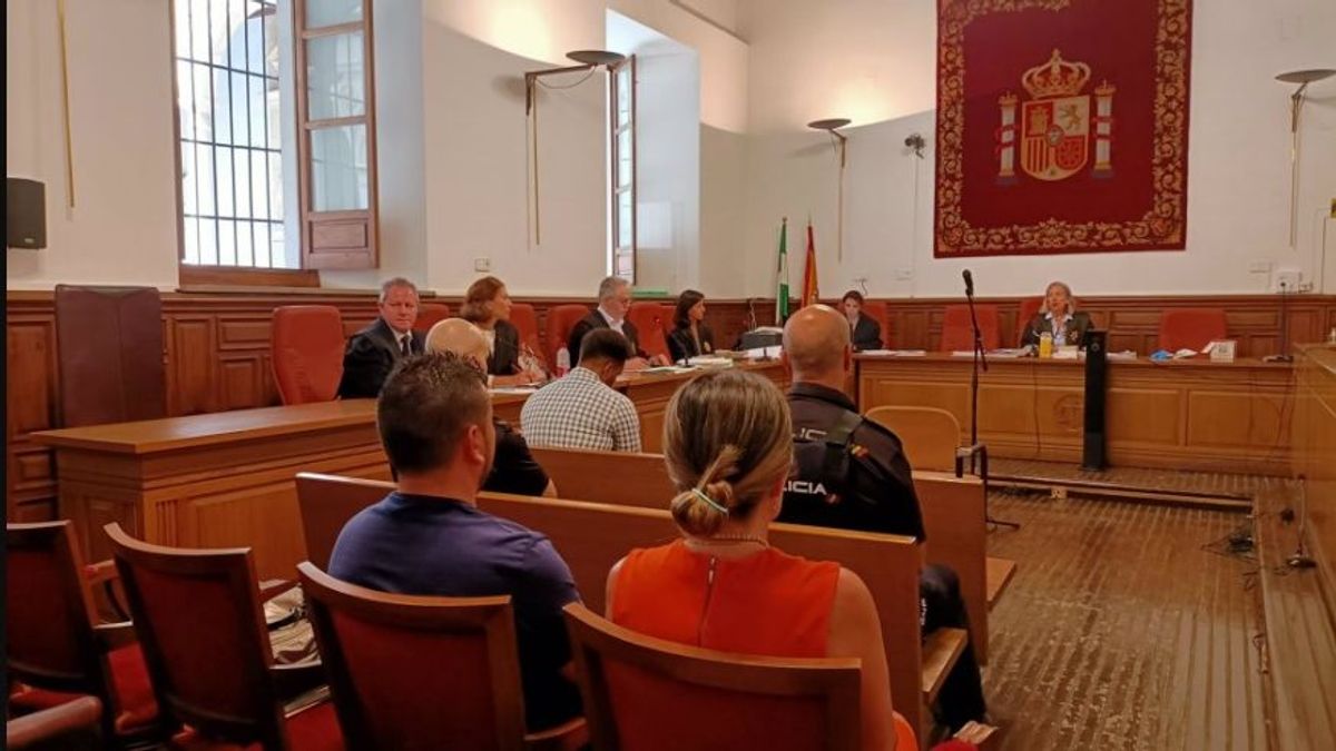 Juicio acusado matar novio prima Benalúa Juicio acusado matar novio prima Benalúa