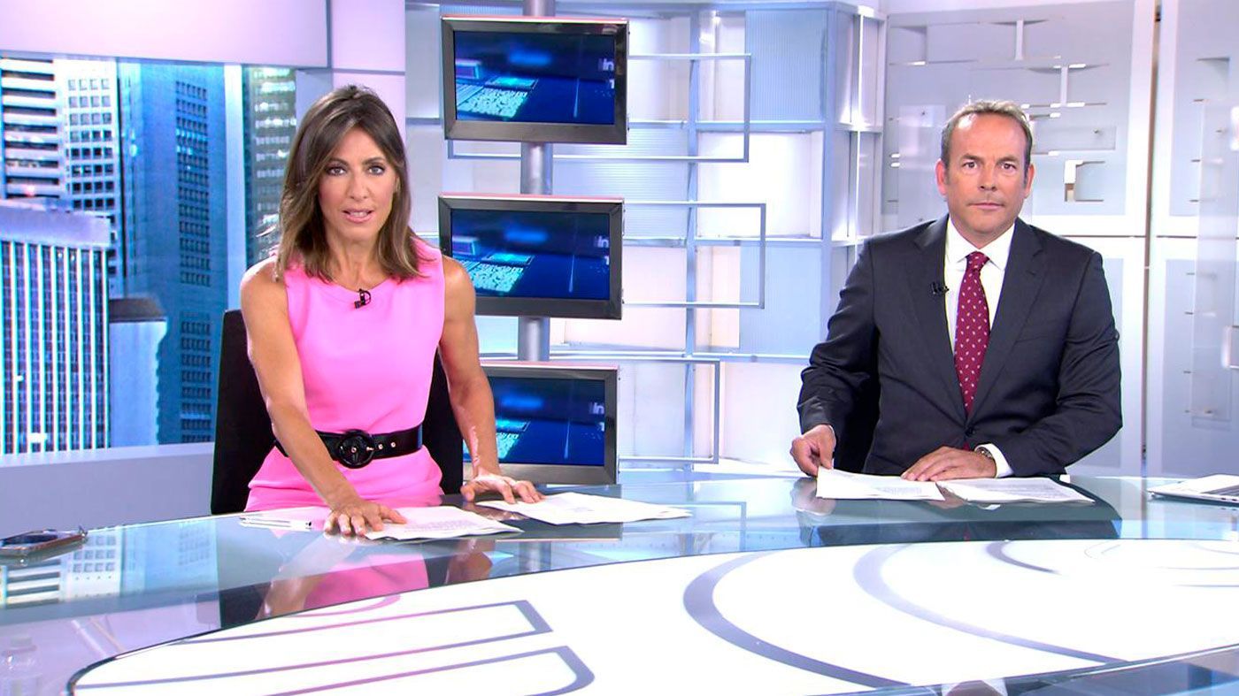 Informativos Telecinco
