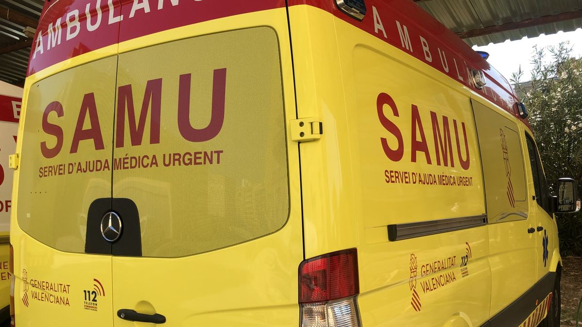 Una niña de 10 años ha fallecido al caer desde un octavo piso en Valencia