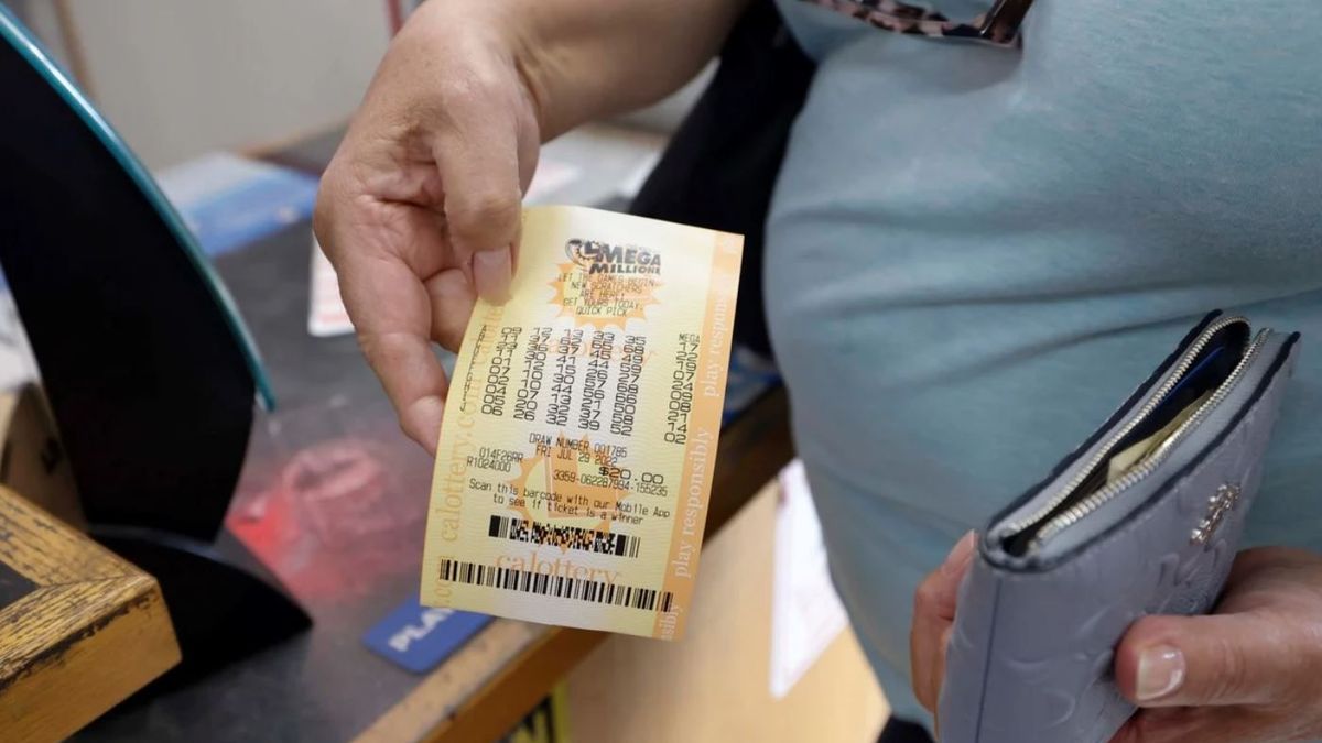 Una persona de Illinois gana 1.280 millones de dólares en la lotería Mega Millions