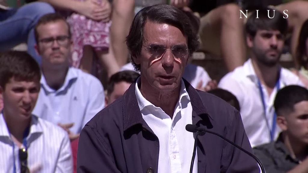 El PP recuerda a Miguel Ángel Blanco en Ermua