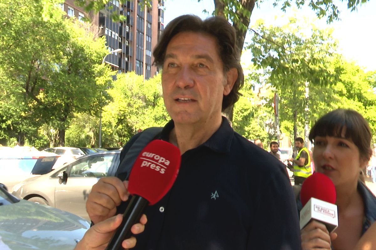 Luis Lorenzo Luis Lorenzo