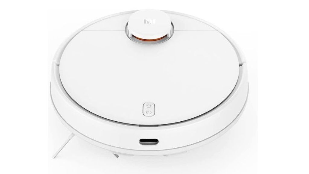 1 Robot Xiaomi Vacuum