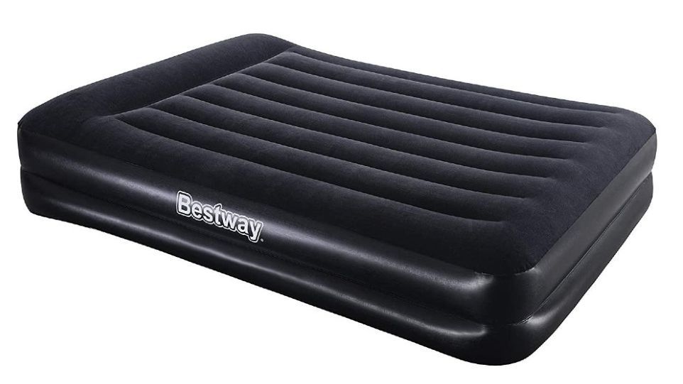 2 Bestway colchón doble