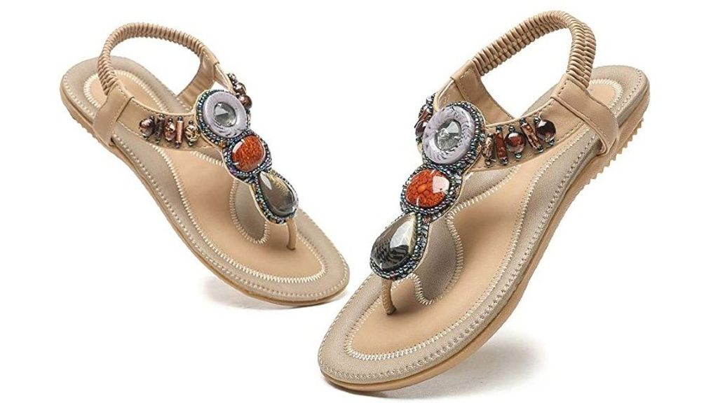 3 Sandalias WINZYU