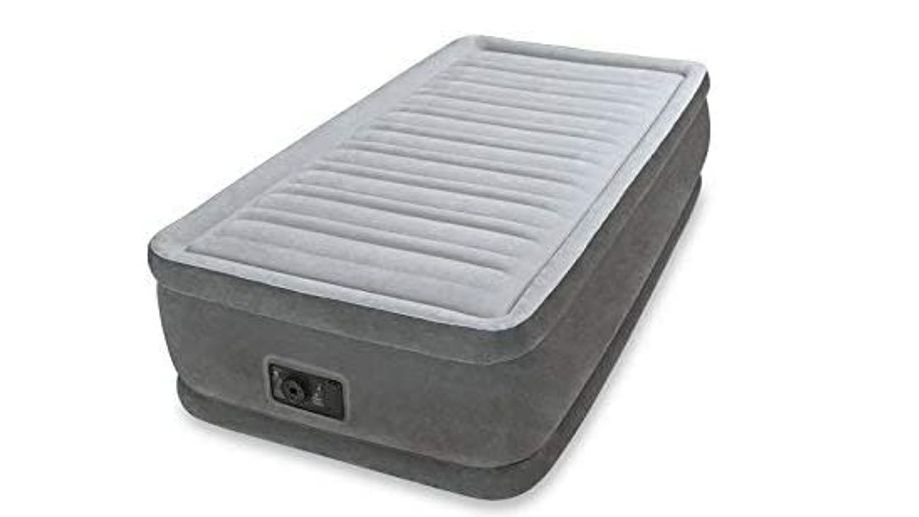 4 Intex colchón individual