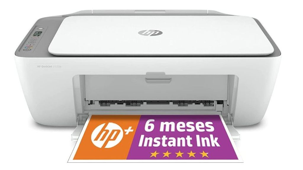 5 HP Deskjet 2720