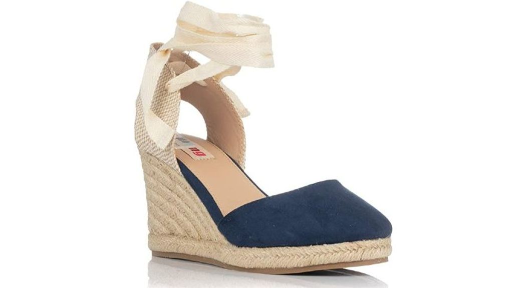 5 Sandalias MTNG