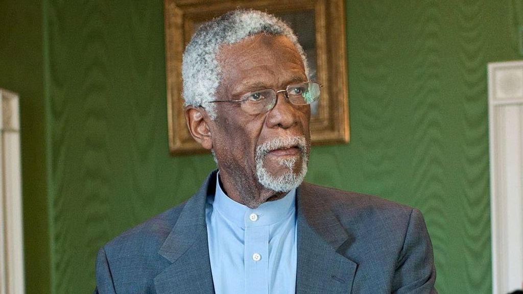 Bill Russell