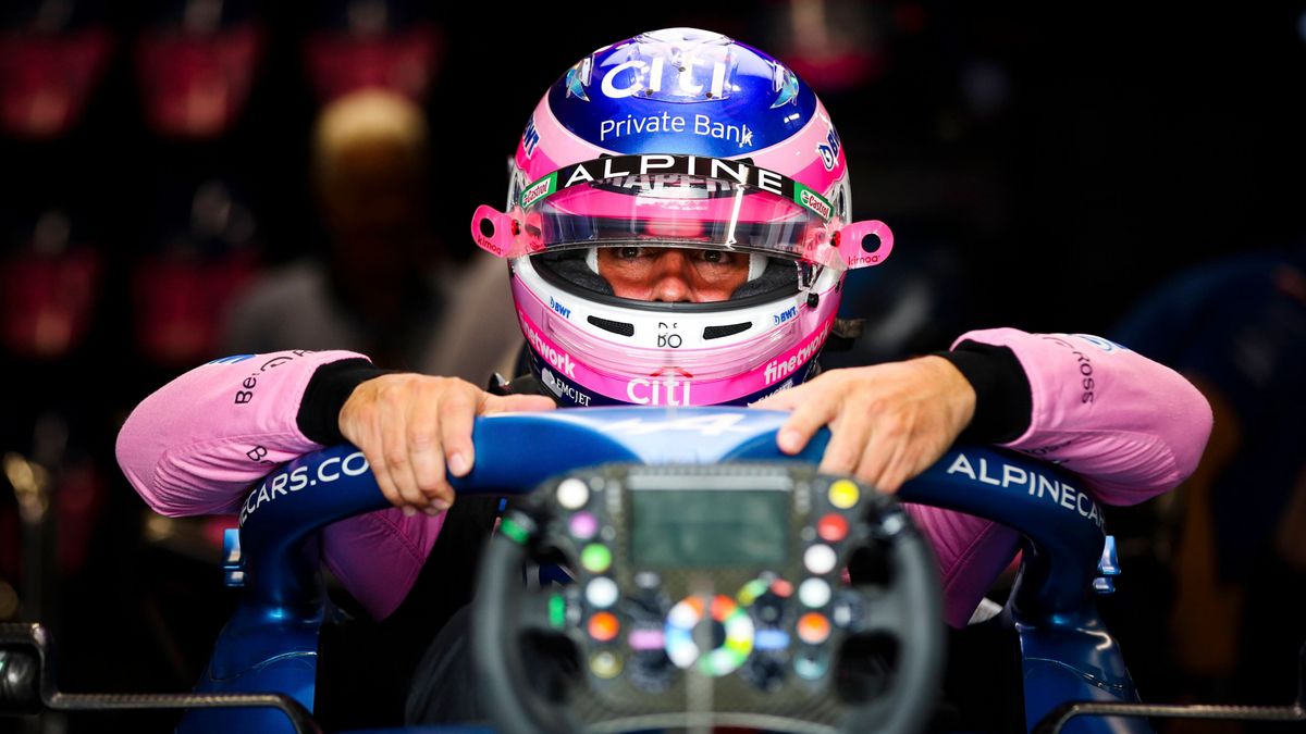Fernando Alonso deja Alpine y ficha por Aston Martin desde 2023: "Aun tengo ambición"