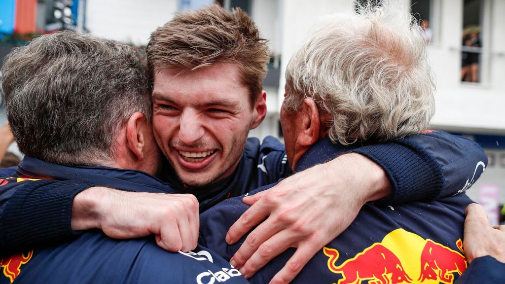 Max Verstappen asesta otro golpe al Mundial: puede permitirse hasta tres abandonos
