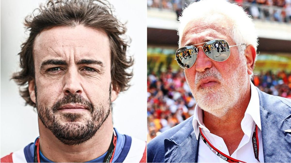 Los entresijos del fichaje de Alonso por Aston Martin: una gran inversión económica, y respeto