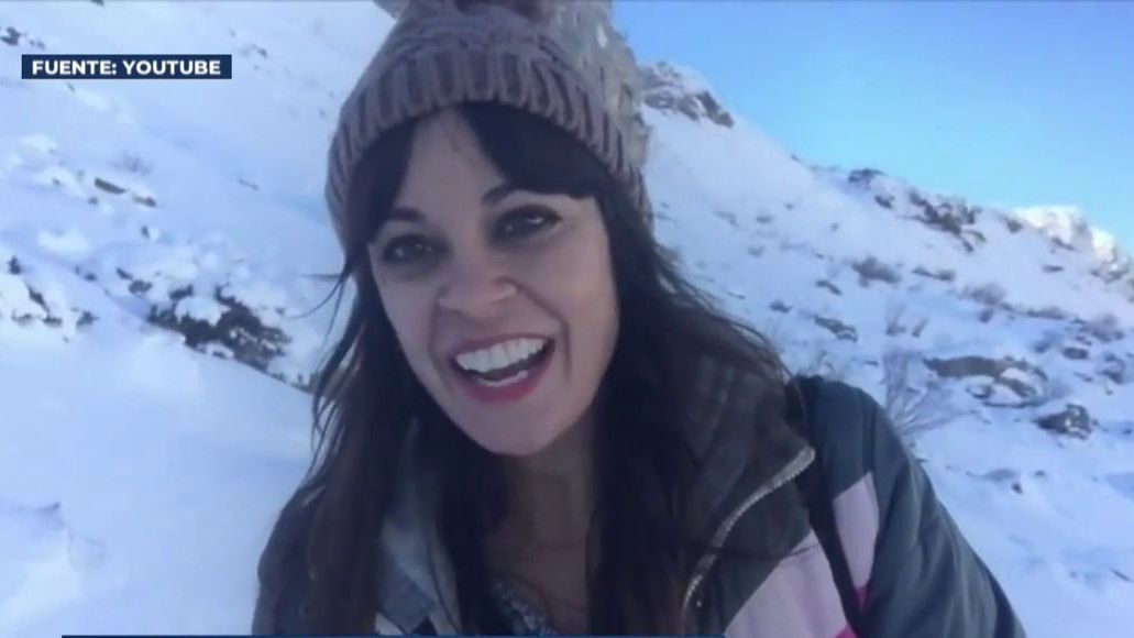 El homenaje de 'En boca de todos' a la periodista Mónica Domínguez