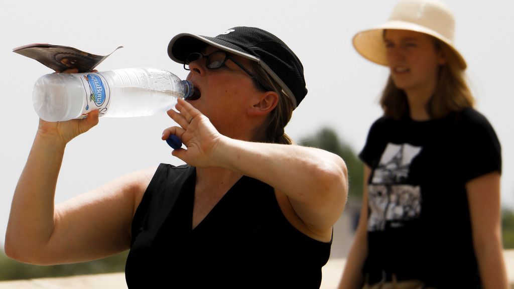 Ola de calor: ¿Hasta cuándo durará y qué días serán los peores?