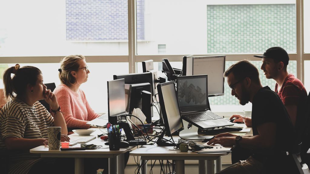Trabajar ahora en Alemania es más sencillo gracias a una oferta de trabajo en la que no es imprescindible saber alemán