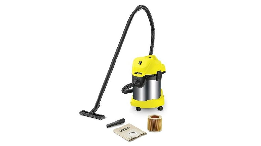 1 Karcher WD 3