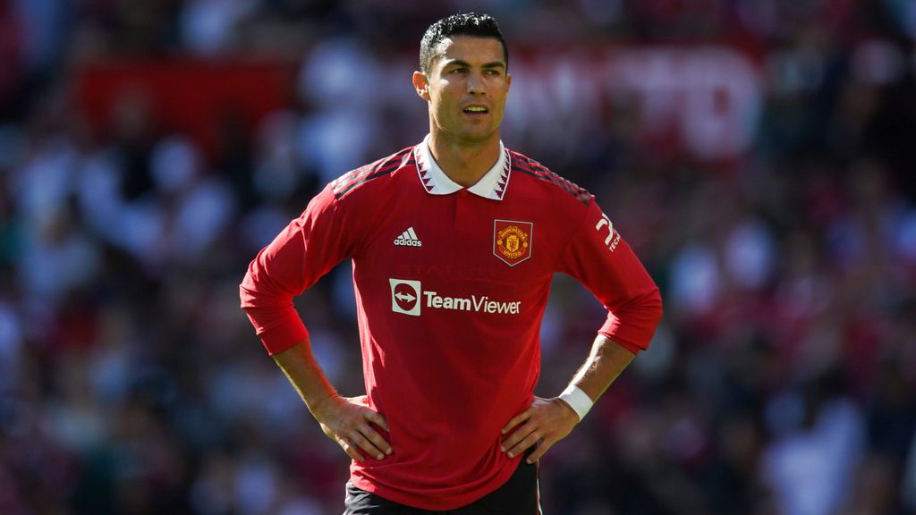 El Manchester United, enfadado con Cristiano: "Ha demostrado ser un mal ejemplo"