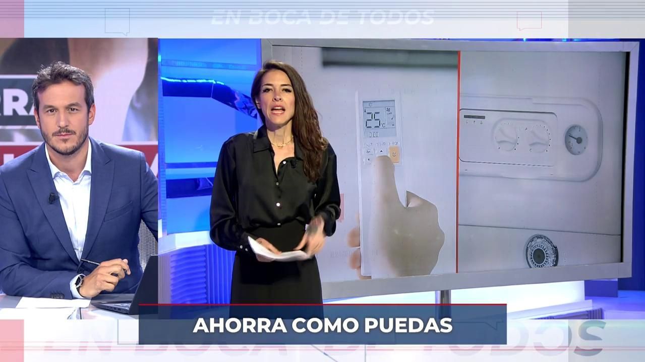 En boca de todos