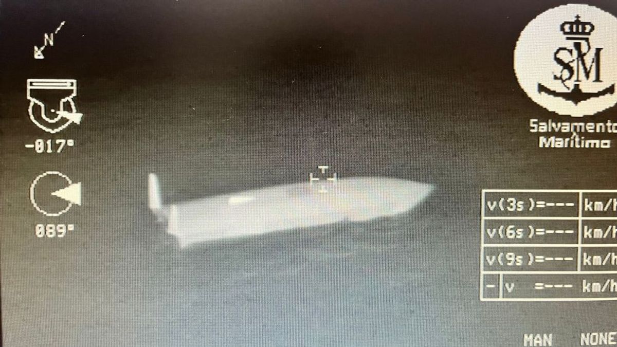 Imagen del velero. Imagen del velero.
