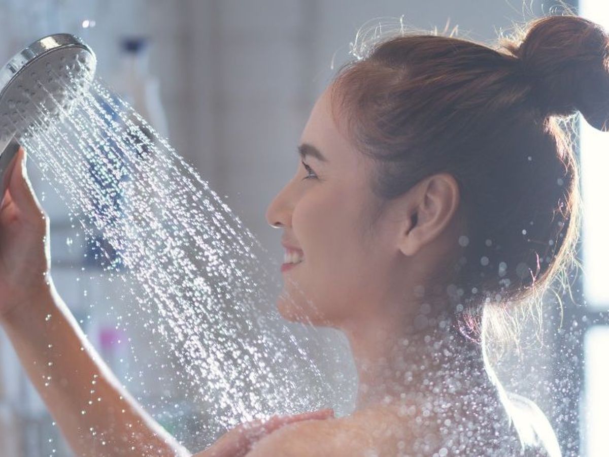 5 alcachofas de ducha para tener un baño bien relajado - Telecinco
