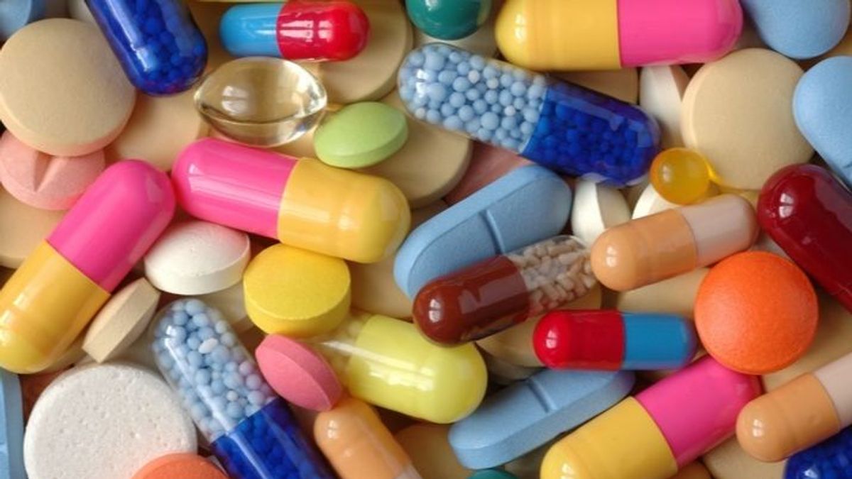 Medicamentos Medicamentos