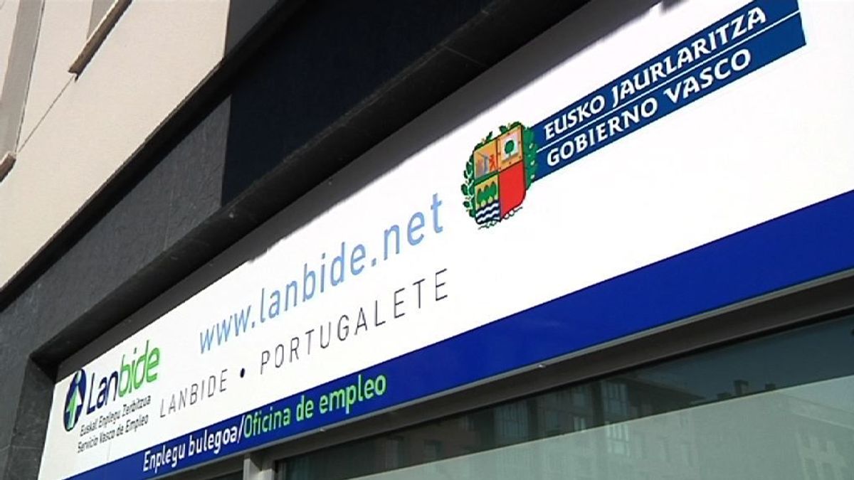 Oficinas de 'Lanbide' Oficinas de 'Lanbide'