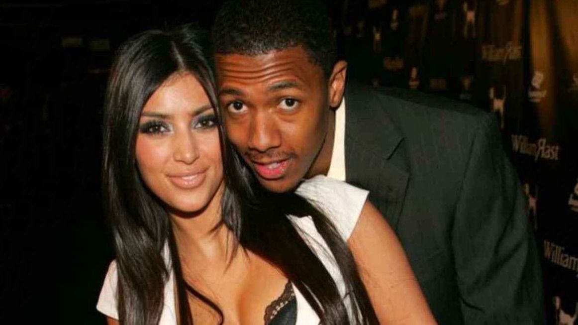 Su primer marido fue Damon Thomas.