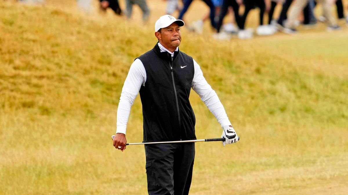 Tiger Woods rechaza 800 millones por jugar en Arabia Saudí: seguirá en el PGA Tour