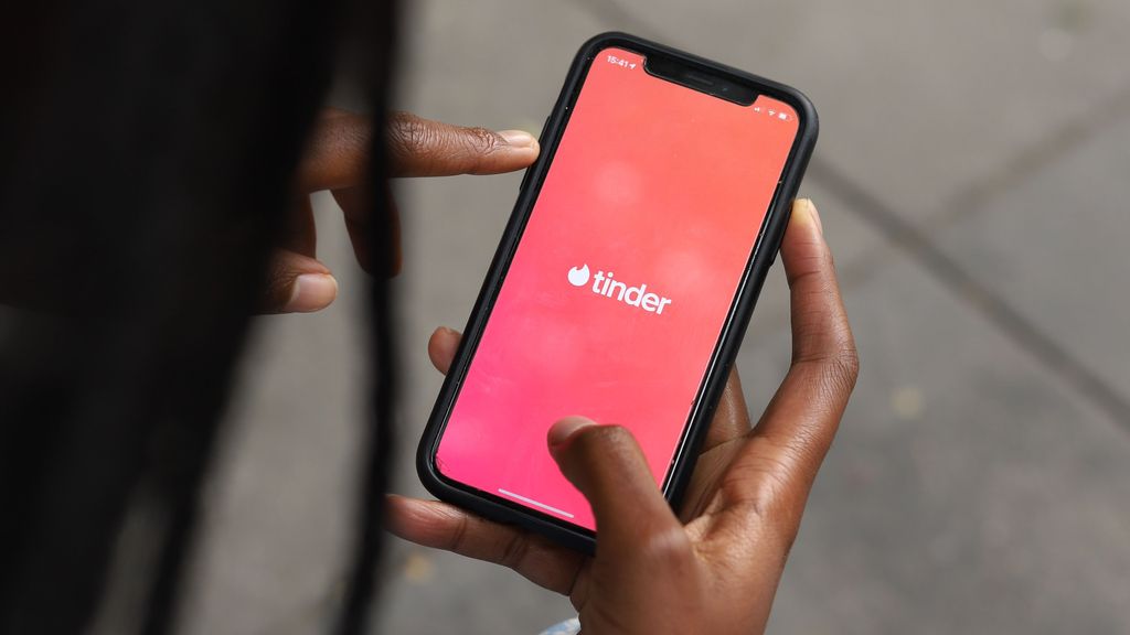 Tinder