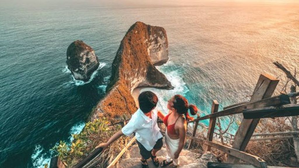 Bali, Indonesia.