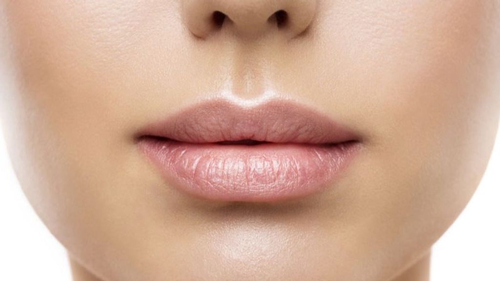 El ácido hialurónico servirá para hacer crecer el volumen de tus labios.