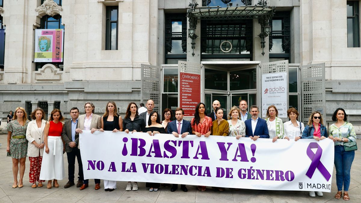 El Ayuntamiento de Madrid crea el Observatorio Municipal de Violencia contra las Mujeres