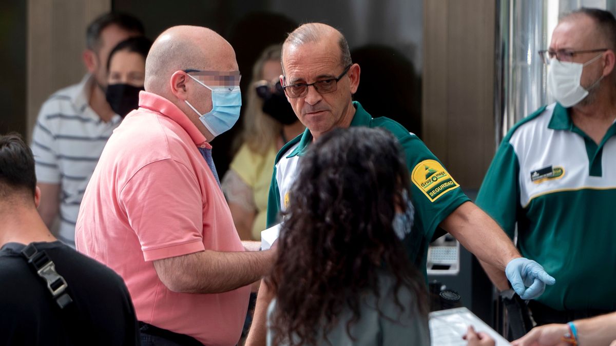 EuropaPress 4521226 dos medicos clinica vot acude declarar juzgados plaza castilla caso chica EuropaPress 4521226 dos medicos clinica vot acude declarar juzgados plaza castilla caso chica