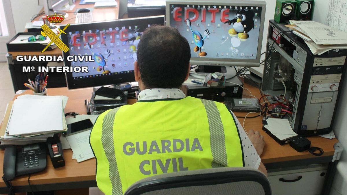 Hallan un cadáver en avanzado estado de descomposición en Castellón Hallan un cadáver en avanzado estado de descomposición en Castellón