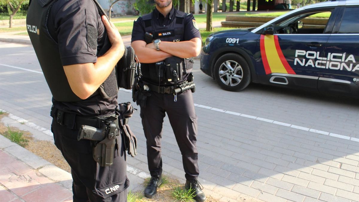 Investigan casos de sumisión química con pinchazos a varias jóvenes Valencia y Castellón Investigan casos de sumisión química con pinchazos a varias jóvenes Valencia y Castellón