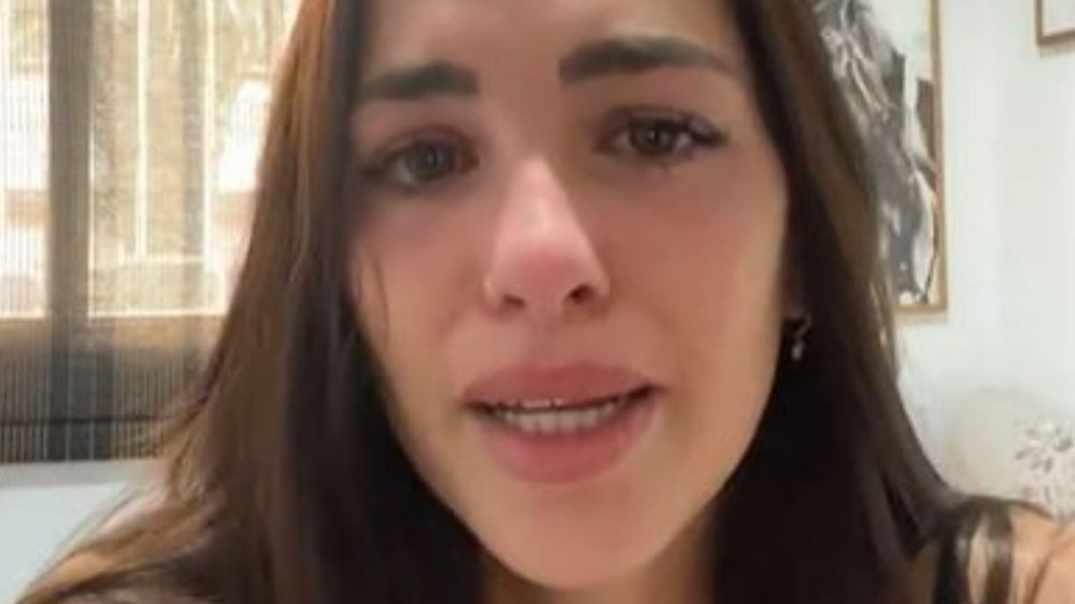 Jennifer Lara: “Te voy a llamar todos los días, aunque nos lo pongan difícil” Jennifer Lara: “Te voy a llamar todos los días, aunque nos lo pongan difícil”