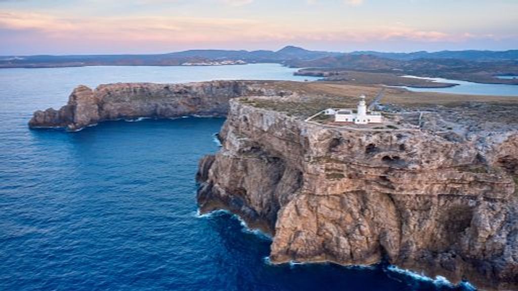 Menorca.