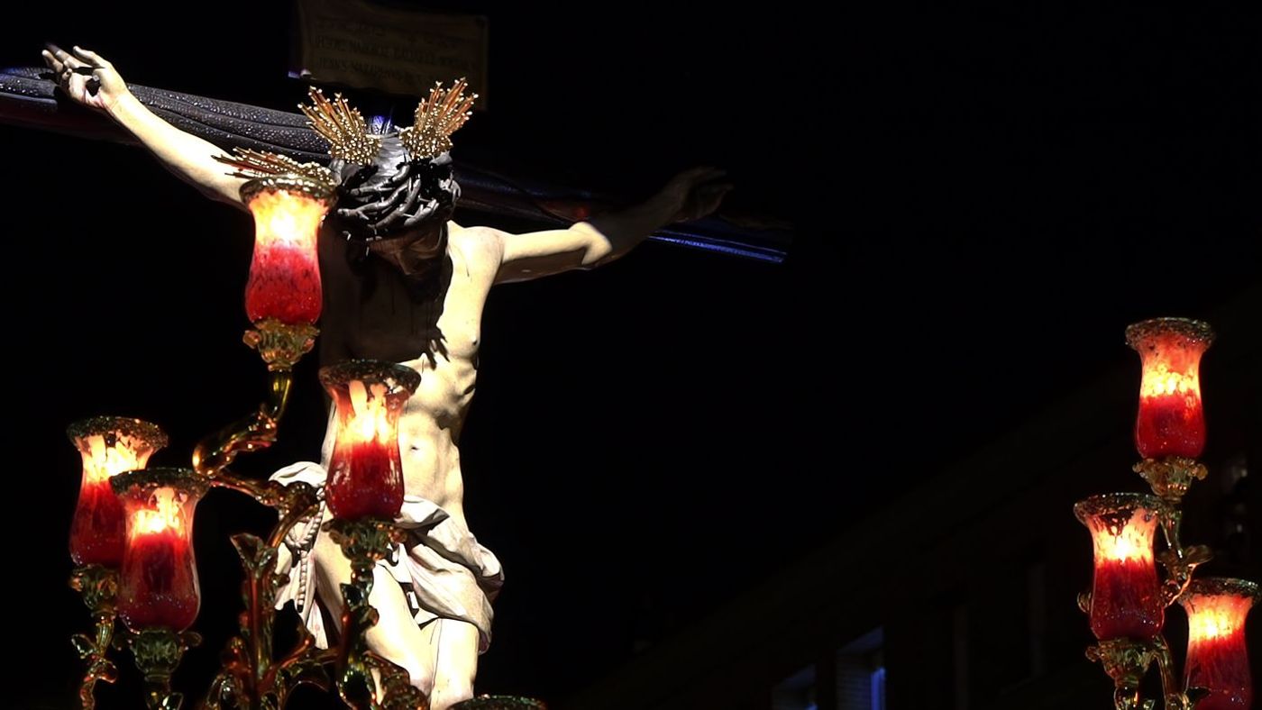ParasceveRetratoDeUnaSemanaSanta MITELE PLUS 1400x788