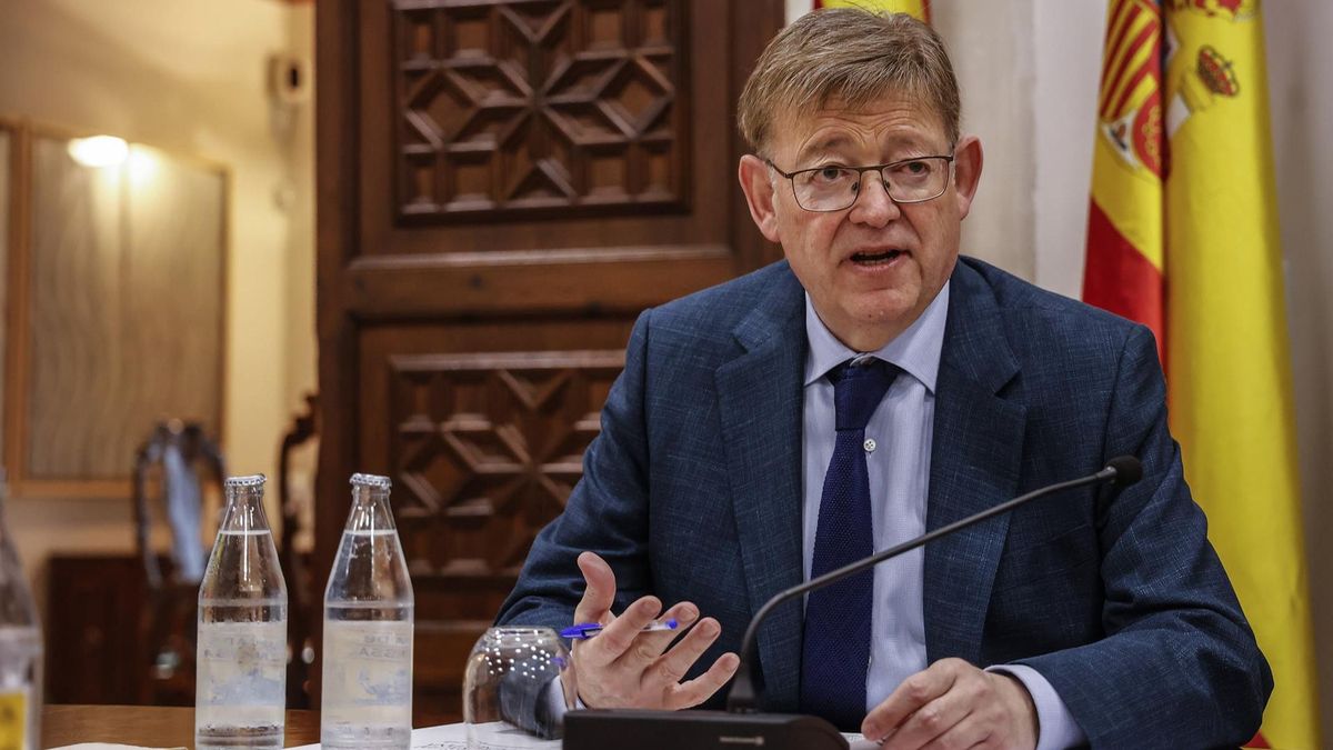 Puig pide vigilar los espacios donde se producen pinchazos y "tratar a los agresores como delincuentes" Puig pide vigilar los espacios donde se producen pinchazos y "tratar a los agresores como delincuentes"