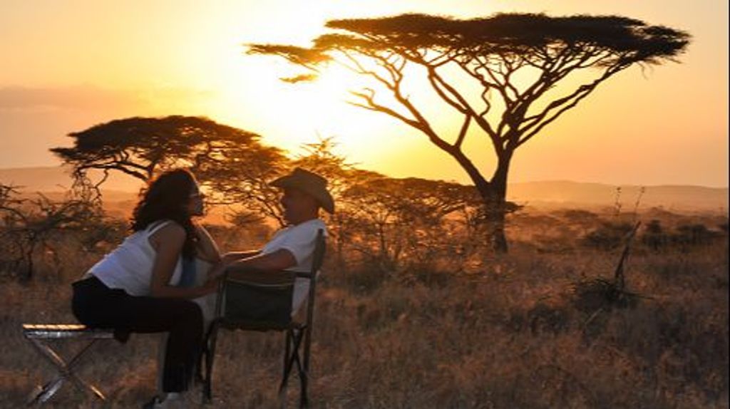 Tanzania.