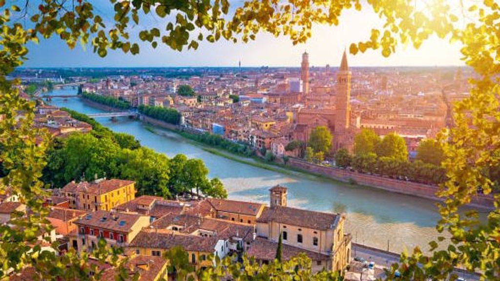 Verona.