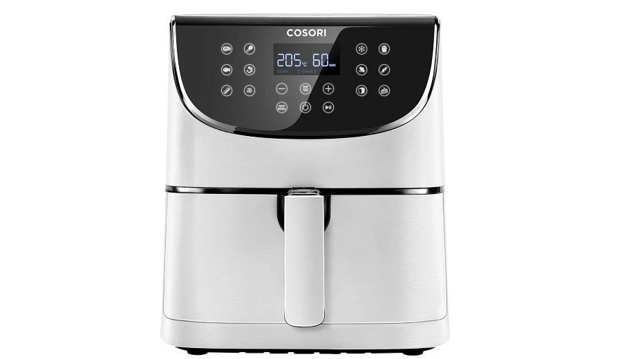 1 Cosori freidora 5.5L