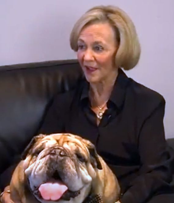 carol garner