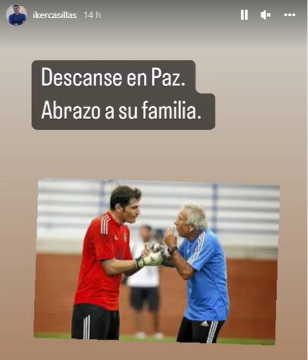 casillas