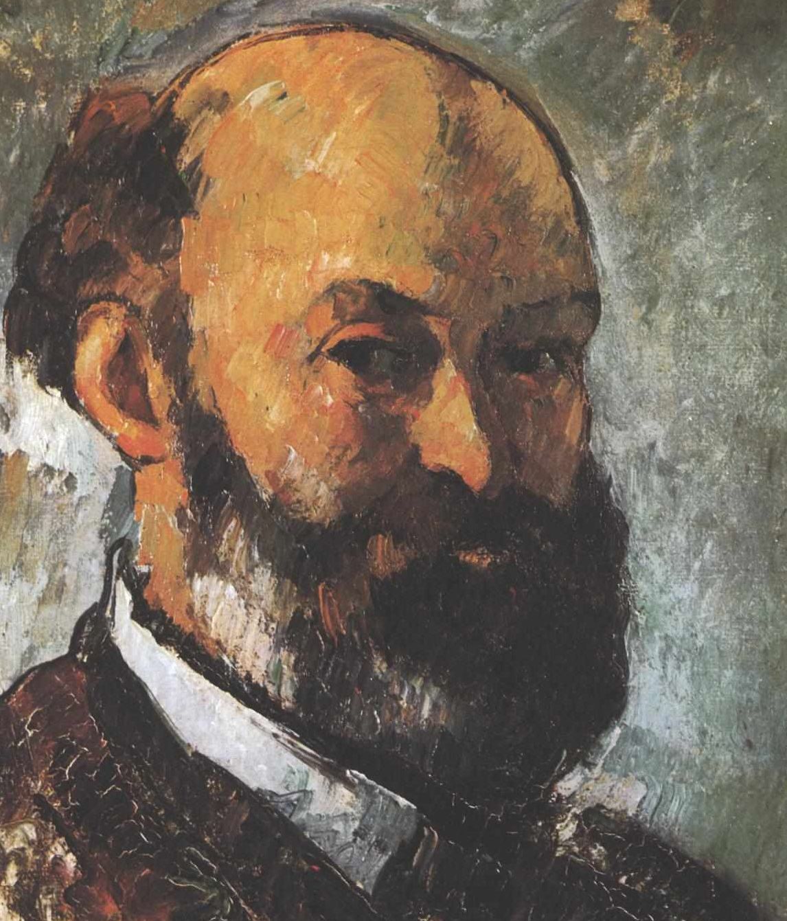 Cezanne