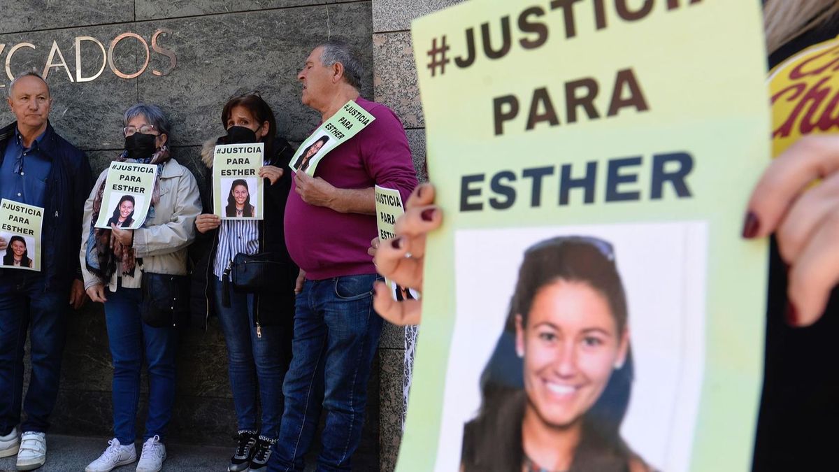esther esther