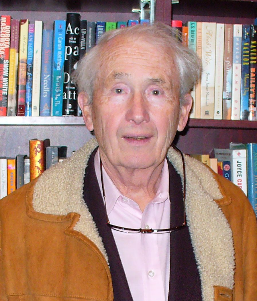 Frank McCourt